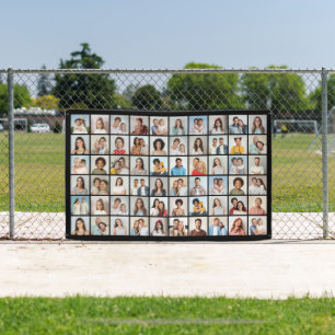 Lona Crear su propio Collage de fotos 60