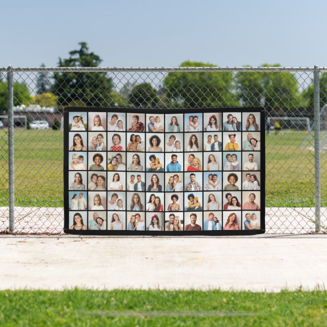 Lona Crear su propio Collage de fotos 60 (in situ)