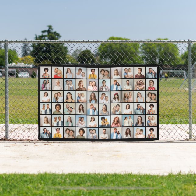 Lona Crear su propio Collage de fotos 60 (in situ)