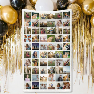Lona Crear su propio Collage de fotos 60 personalizado