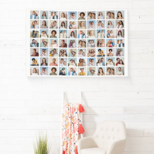 Lona Crear su propio Collage de fotos 70