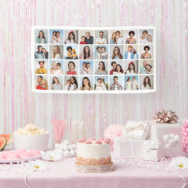 Lona Crear su propio Collage de fotos de 32