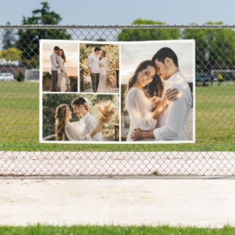 Lona Crear su propio Collage de fotos de 4