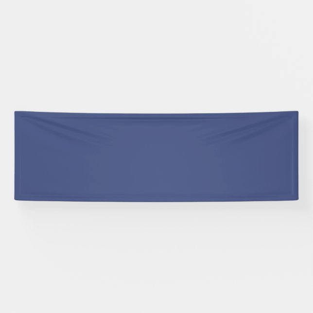 Lona Crear su propio personalizado (Horizontal)