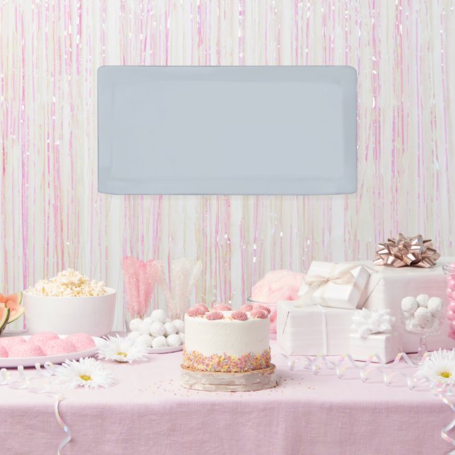 Lona Crear su propio Personalizado (Fiesta)