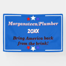 Crear una campaña de candidatos políticos Personal