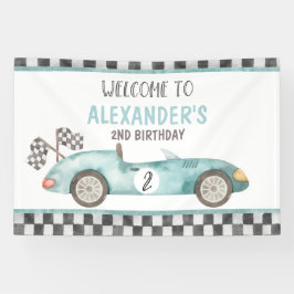 Lona Crecer dos cumpleaños rápidos