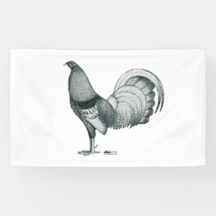 Lona Crela Gamecock o Dom