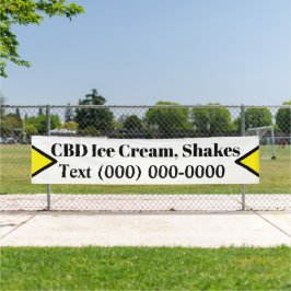 Lona Crema de hielo CBD
