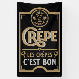 Lona Crepes francesas