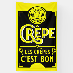 Lona Crepes franceses