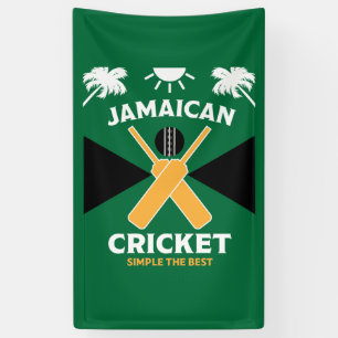 Lona Cricket de Jamaica