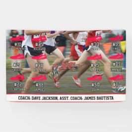 Lona Cross Country XC Team