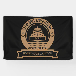 Lona Cruceros de luna de miel