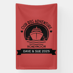 Lona Cruceros de luna de miel