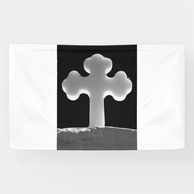 Lona Cruz (Horizontal)