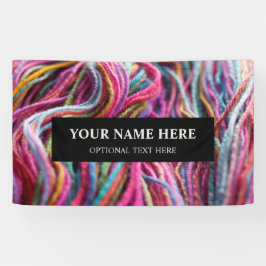 Lona Cuchara de punto para hilar Textura Fotografía ros