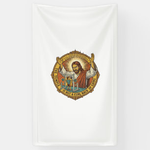 Lona Curlos de bíceps enojados de Jesús Rack de sentadi