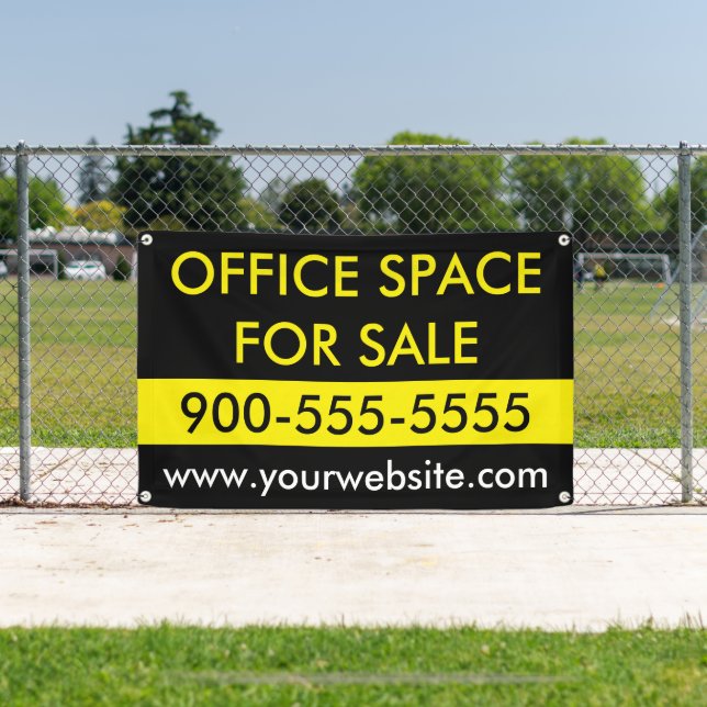 Lona Custom Office for Sale Commercial Real Estate (in situ)