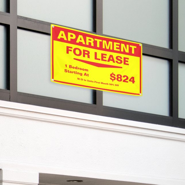 Lona Customize 1 2 3 Bedroom Apartments For Lease  (Edificio exterior)