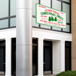 Lona Customize Farm Fresh Christmas Trees For Sale