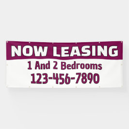 Lona Customize Now Leasing 1 And 2 Bedrooms