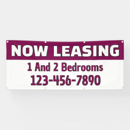 Lona Customize Now Leasing 1 And 2 Bedrooms