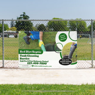 Lona Customize Septic Tank Cleaning Service Detailed 