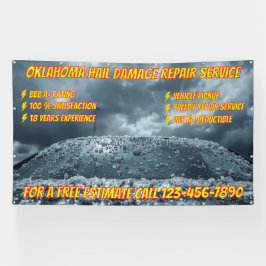 Lona Customize Vehicle Hail Damage Repair Business Larg