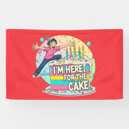 Lona Cute Anime Eyes Birday Cake Lover