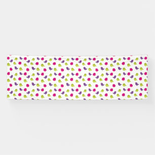 Lona Cute colorful birds 