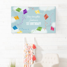 Cute Flying muerde a los niños cómo el tiempo vuel