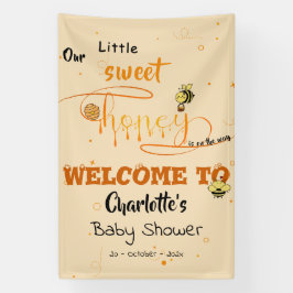 Lona Cute Sweet Honey and Kawaii Eyeball Text