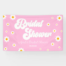 Daisy Rosa Flor Floral Floral Floral Ducha de novi