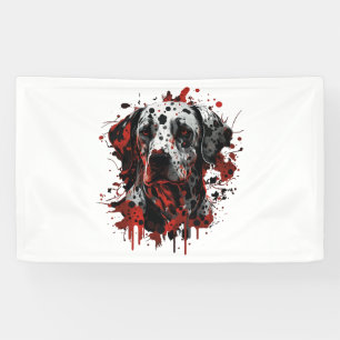 Lona Dalmatiano