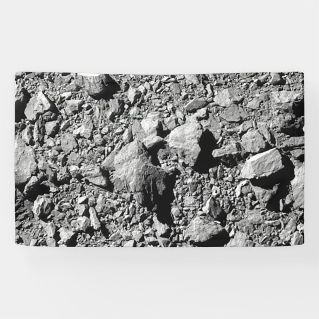 Lona DART Dimorfo Asteroide Moonlet Surface (Horizontal)