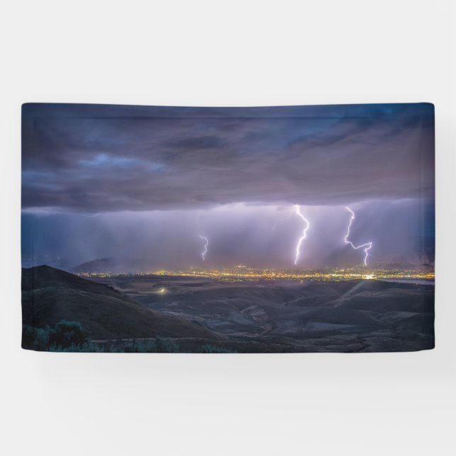 Lona de 3' x 5' (Horizontal)