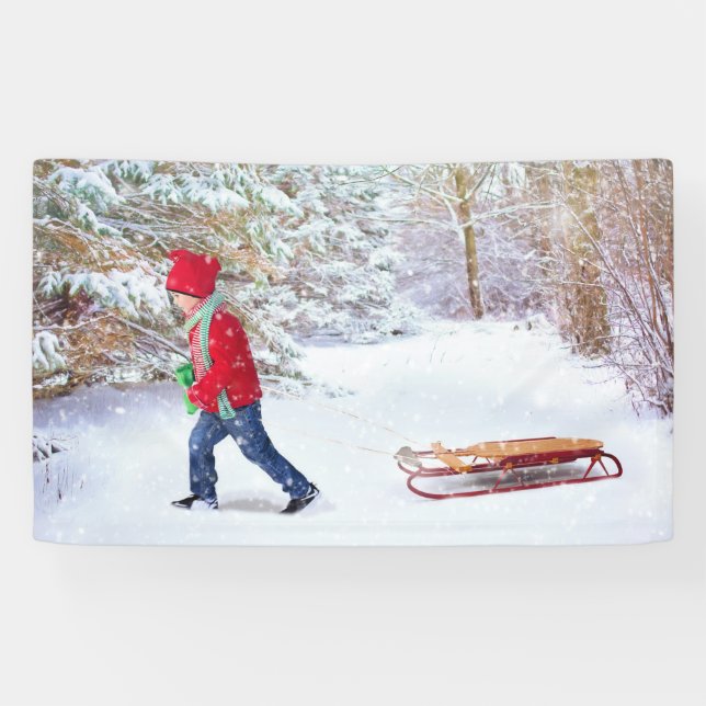 Lona de 3' x 5' (Horizontal)