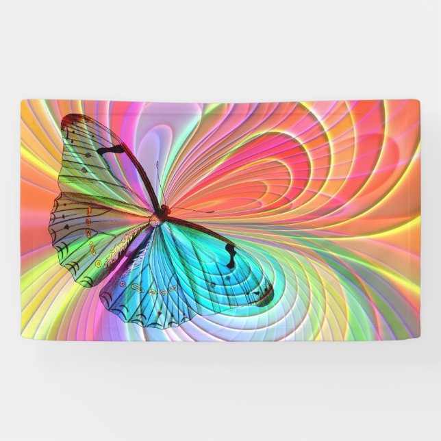 Lona de 3' x 5' (Horizontal)