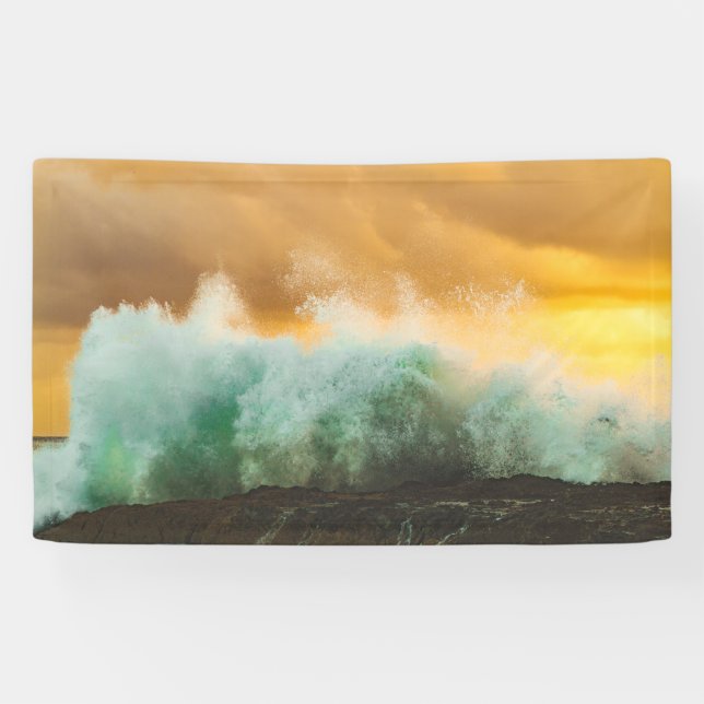 Lona de 3' x 5' (Horizontal)