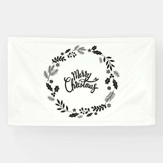 Lona de 3' x 5' (Horizontal)