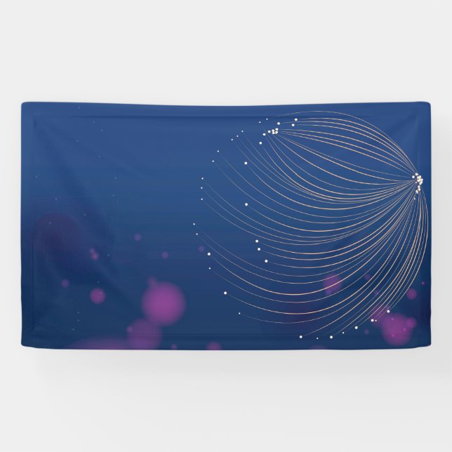 Lona de 3' x 5' (Horizontal)
