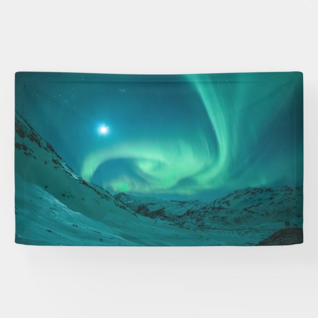 Lona de 3' x 5' (Horizontal)