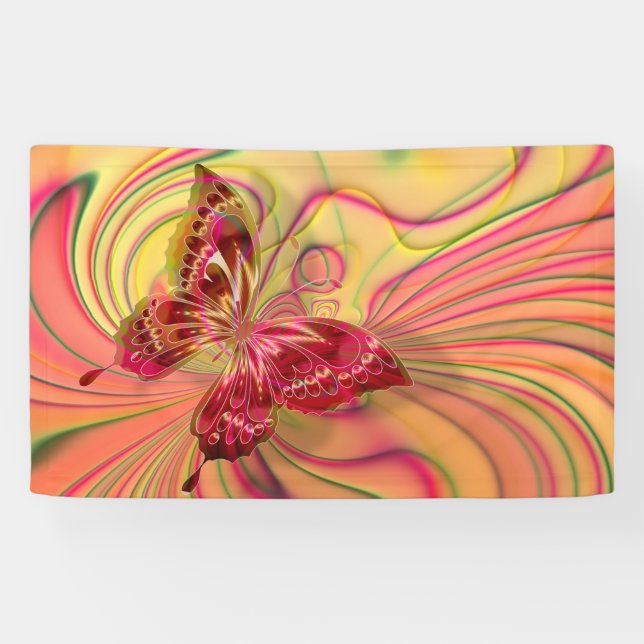 Lona de 3' x 5' (Horizontal)