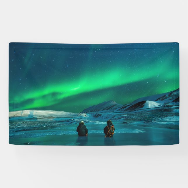Lona de 3' x 5' (Horizontal)
