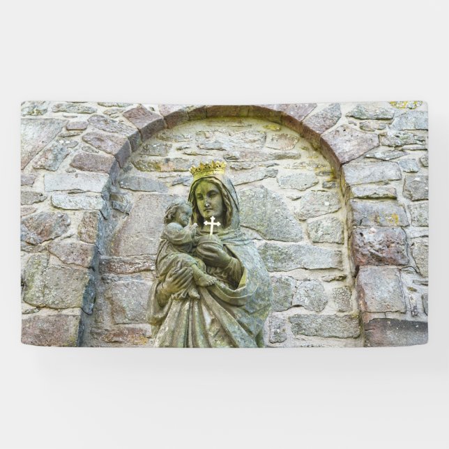 Lona de 3' x 5' (Horizontal)
