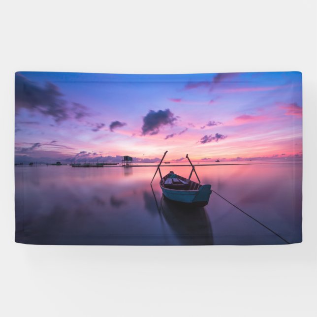 Lona de 3' x 5' (Horizontal)