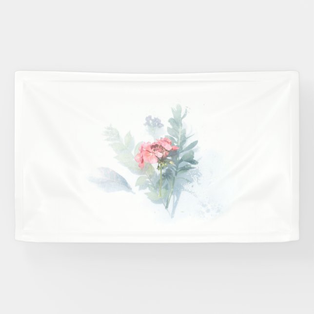 Lona de 3' x 5' (Horizontal)