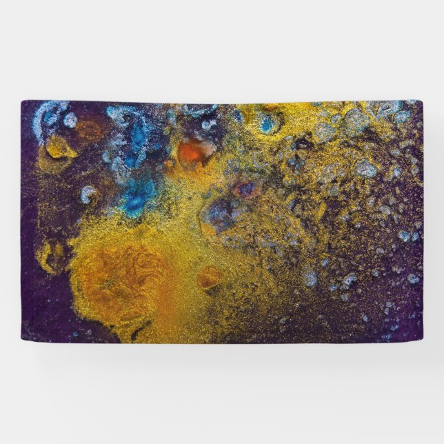 Lona de 3' x 5' (Horizontal)