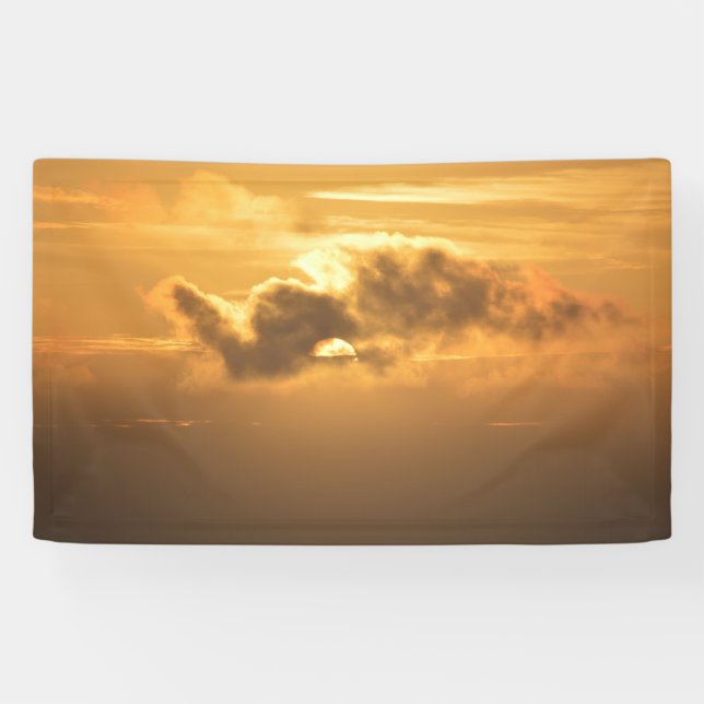 Lona de 3' x 5' (Horizontal)